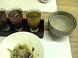 梅酒＆日本酒