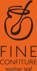 FINE コンフィチュール