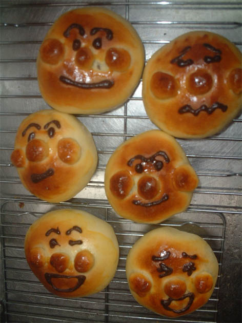 anpan