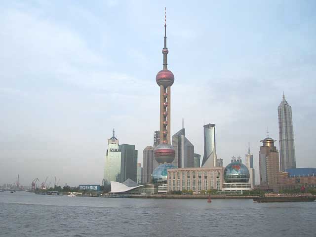 上海２