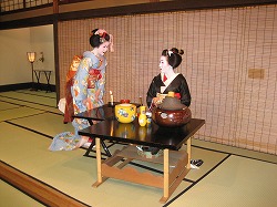 京都祇園都をどり