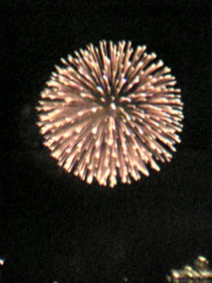 花火４