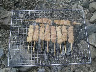 焼き鳥