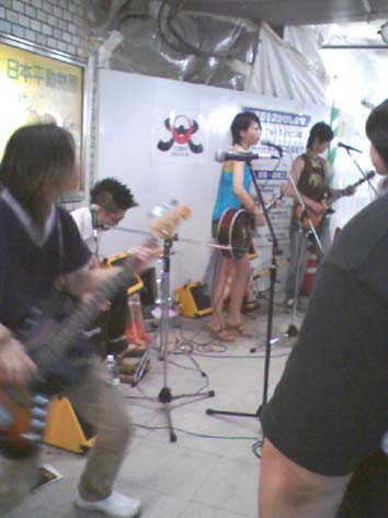 20070826_Gnome_shizuoka st.