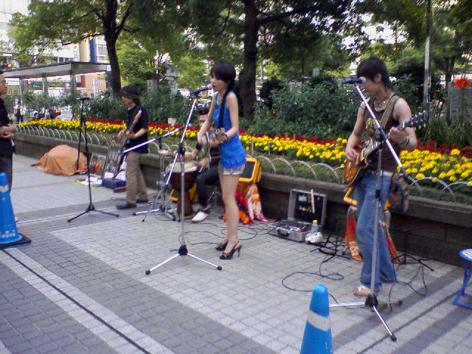 20070616_Gnome 初川崎