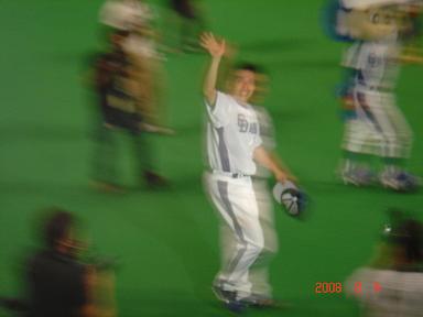 おめでとう! 山本昌.jpg