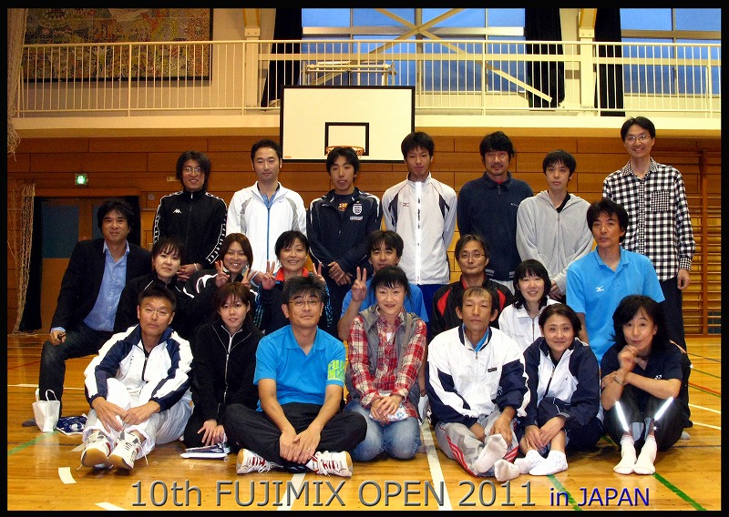 Fujimix2011集合