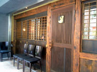 Trattoria Una Volta 池袋