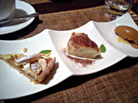 Trattoria Una Volta 池袋