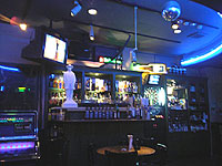 ダーツバー/長野