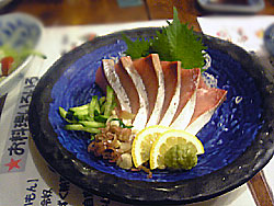 藍もめん/上田市下之郷