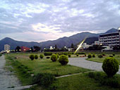 つけ場/戸倉上山田