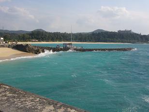 ブセナ海中公園