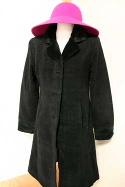 coat