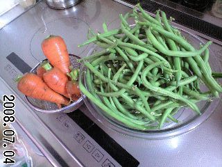 こちらは、新鮮食べ頃