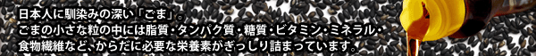 かどや純正ごま油セット