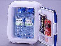 保冷保温ボックス－開