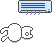 うさぎ－クーラー