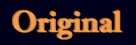 Original