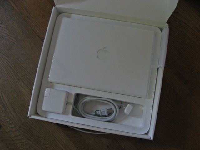 Mac Book