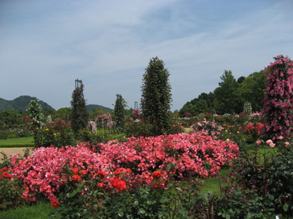 バガテル公園