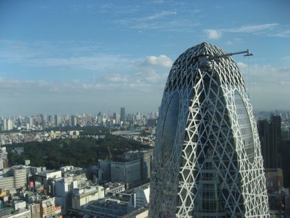 東京モード学園