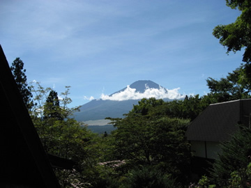 富士山＠Ｒ