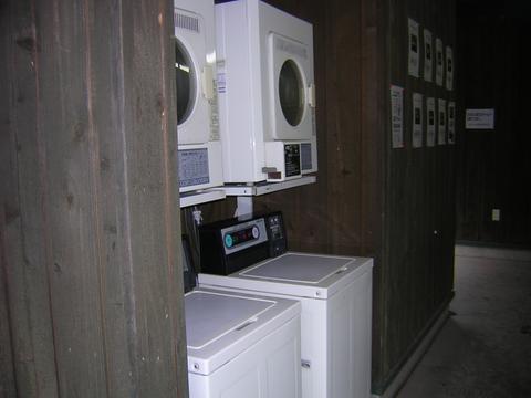 ランドリー