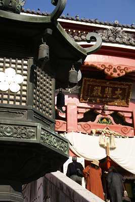 080105大須観音２