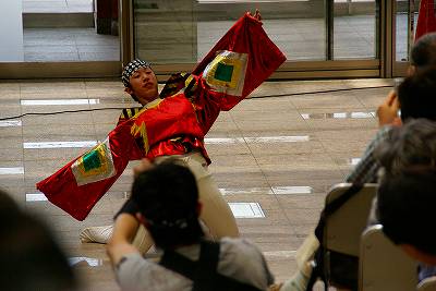 070617健康の森芸