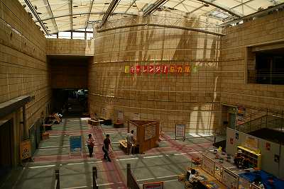 070617チャレンジ能力館