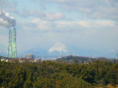060205藤原岳
