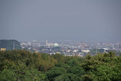 080506大曽公園展望台東