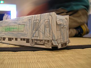 070610常滑線展５３