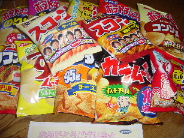 No.18　お菓子詰め合わせ