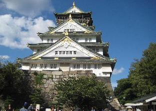 大阪城.JPG