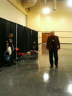 nevada atheletic comission