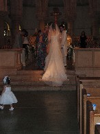 式予行練習中？