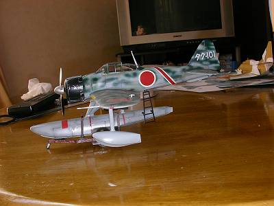 二式水戦2