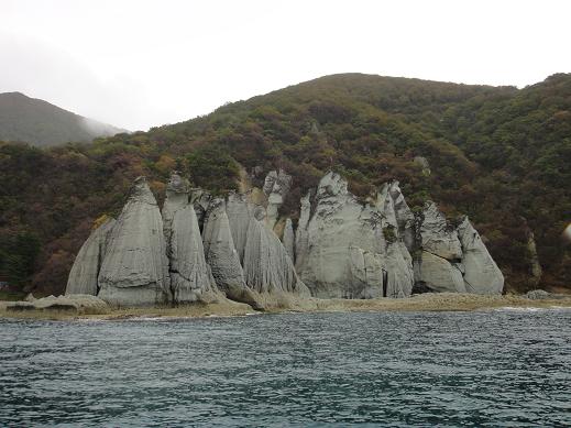 仏ヶ浦