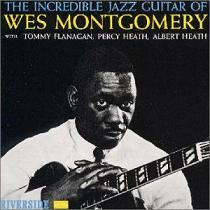WES MONTGOMERY