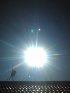 2009-12-4太陽
