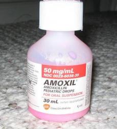 amoxil