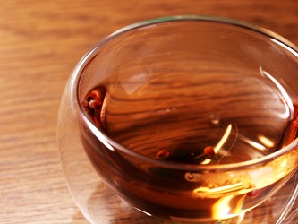 グレープフルーツ烏龍茶