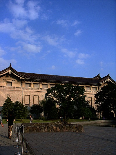 国立博物館３