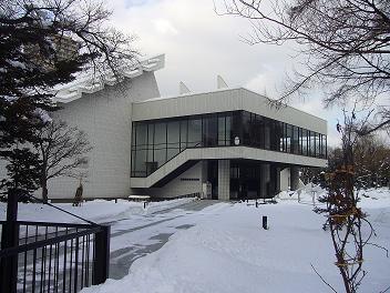 080129北海道立近代美術館.JPG
