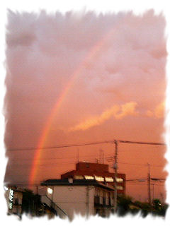 20080727～嵐の後の虹♪.jpg