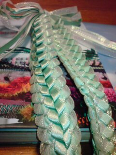 ダブルブレード