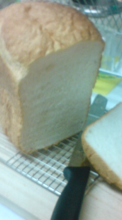 ビクトリノックスパンナイフ