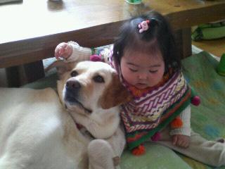 ベリコ＆あんなちゃん